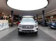 Mercedes-Benz Clase GLB 2026