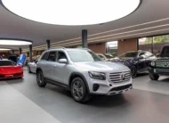 Mercedes-Benz Clase GLB 2026