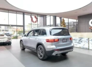 Mercedes-Benz Clase GLB 2026