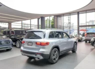 Mercedes-Benz Clase GLB 2026