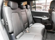 Mercedes-Benz Clase GLB 2026