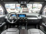 Mercedes-Benz Clase GLB 2026