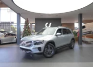 Mercedes-Benz Clase GLB 2026