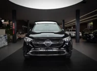 Mercedes-Benz Clase GLC 2025