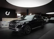 Mercedes-Benz Clase GLC 2025