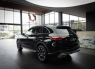 Mercedes-Benz Clase GLC 2025