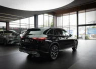 Mercedes-Benz Clase GLC 2025