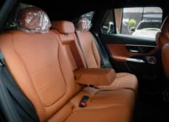 Mercedes-Benz Clase GLC 2025