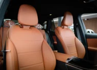 Mercedes-Benz Clase GLC 2025