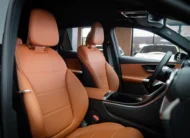 Mercedes-Benz Clase GLC 2025
