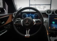 Mercedes-Benz Clase GLC 2025