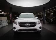 Mercedes-Benz Clase GLC 2025