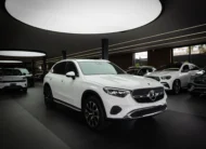 Mercedes-Benz Clase GLC 2025