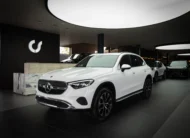 Mercedes-Benz Clase GLC 2025