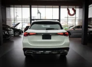 Mercedes-Benz Clase GLC 2025