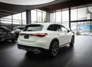 Mercedes-Benz Clase GLC 2025