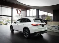 Mercedes-Benz Clase GLC 2025
