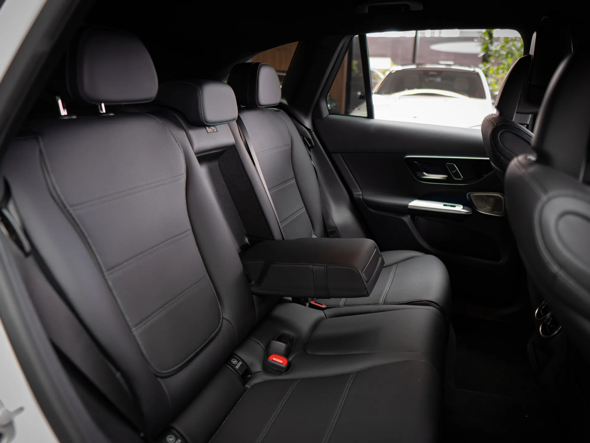 Mercedes-Benz Clase GLC 2025