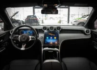 Mercedes-Benz Clase GLC 2025