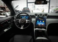 Mercedes-Benz Clase GLC 2025
