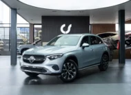 Mercedes-Benz Clase GLC 2026