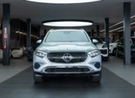 Mercedes-Benz Clase GLC 2026