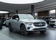 Mercedes-Benz Clase GLC 2026