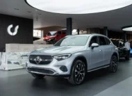 Mercedes-Benz Clase GLC 2026