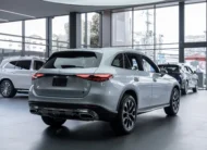 Mercedes-Benz Clase GLC 2026