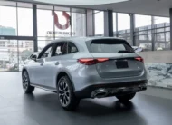 Mercedes-Benz Clase GLC 2026