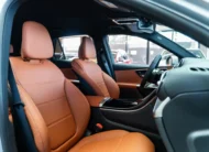 Mercedes-Benz Clase GLC 2026
