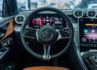 Mercedes-Benz Clase GLC 2026