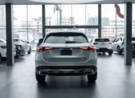 Mercedes-Benz Clase GLC 2026