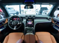 Mercedes-Benz Clase GLC 2026