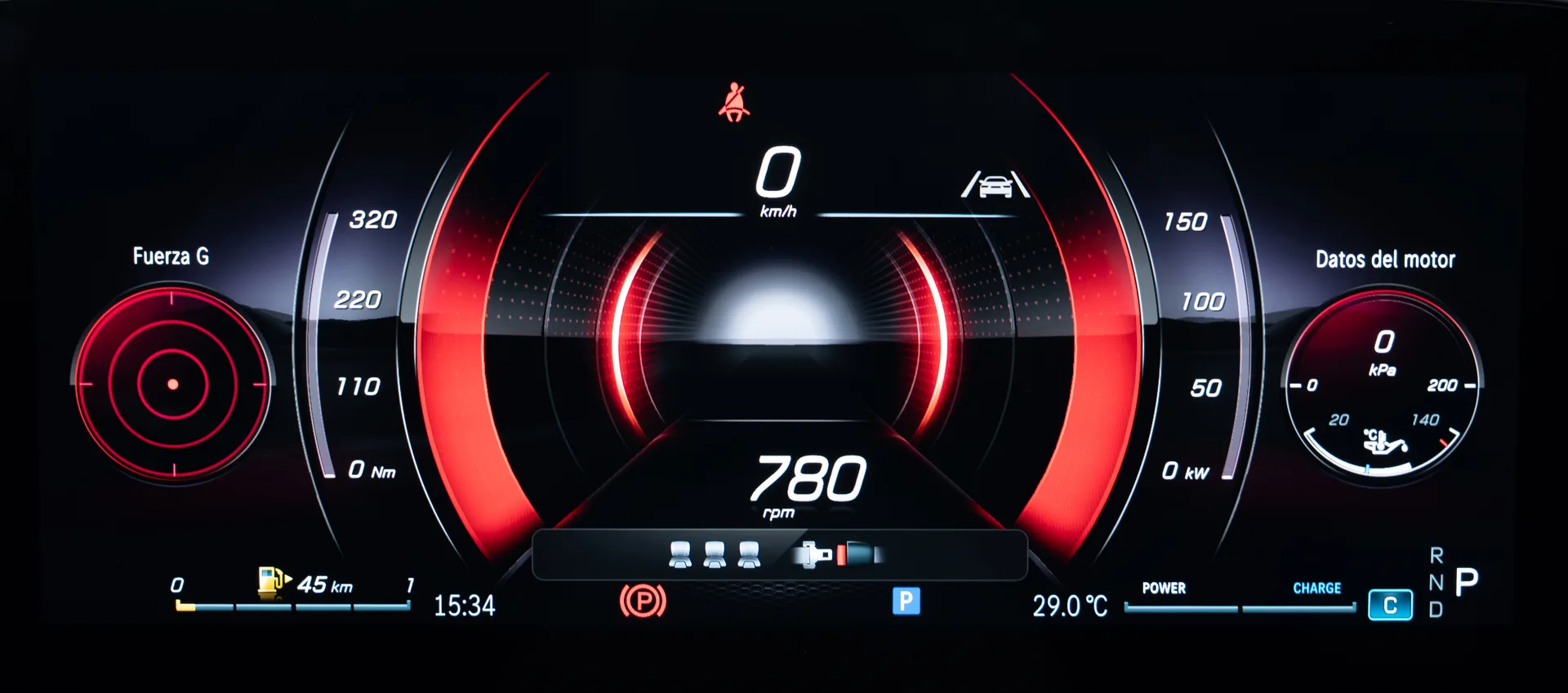 Mercedes-Benz Clase GLC 2026