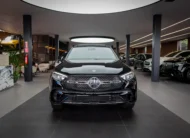 Mercedes-Benz Clase GLC 2026