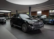 Mercedes-Benz Clase GLC 2026