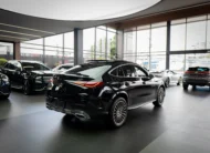Mercedes-Benz Clase GLC 2026