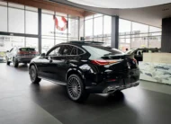 Mercedes-Benz Clase GLC 2026