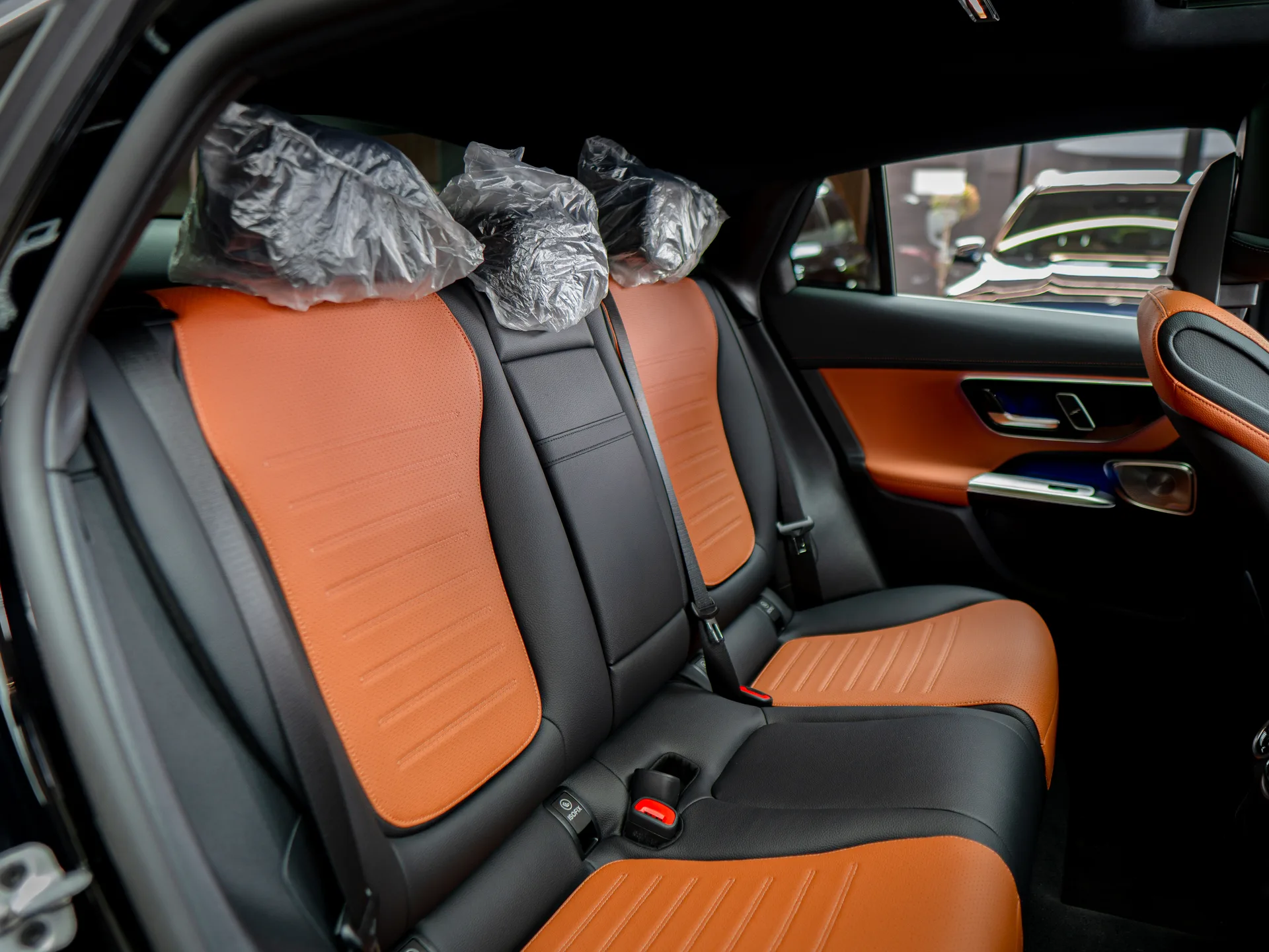 Mercedes-Benz Clase GLC 2026