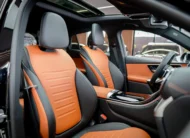 Mercedes-Benz Clase GLC 2026