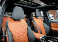 Mercedes-Benz Clase GLC 2026