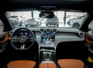 Mercedes-Benz Clase GLC 2026