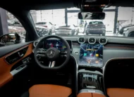 Mercedes-Benz Clase GLC 2026
