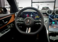 Mercedes-Benz Clase GLC 2026