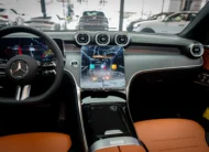 Mercedes-Benz Clase GLC 2026