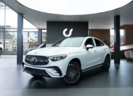 Mercedes-Benz Clase GLC 2026