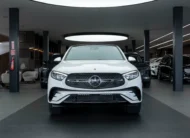 Mercedes-Benz Clase GLC 2026