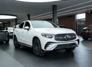 Mercedes-Benz Clase GLC 2026