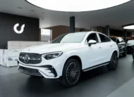 Mercedes-Benz Clase GLC 2026